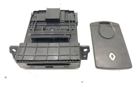 Renault Koleos I Ignition lock A2C53217096