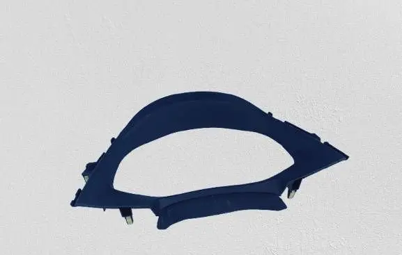 Toyota Auris E180 Dashboard trim 5541002240