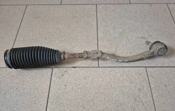 KIA Soul Steering tie rod 