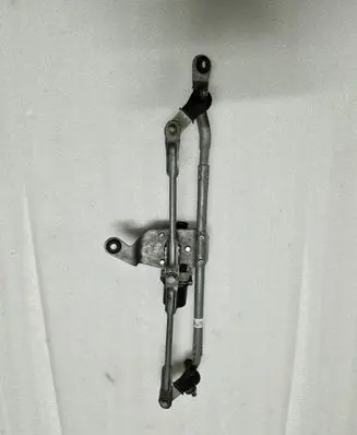 Jeep Grand Cherokee WL Front wiper linkage and motor 68377072AB