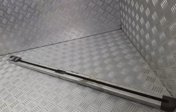 Audi A6 Allroad C6 Other parcel shelf part 4F9863556A
