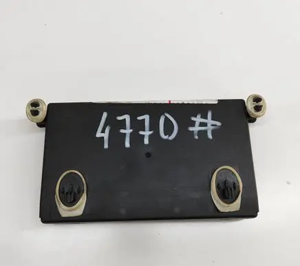 Mercedes-Benz E W211 Door control unit/module A2118701026 00401605