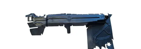 Toyota Proace Other under body part 9835768880 SU001B1696 900740100