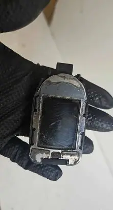 Toyota Auris E180 Rain sensor