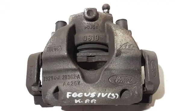 Ford Focus Front brake caliper JX612B302AEB