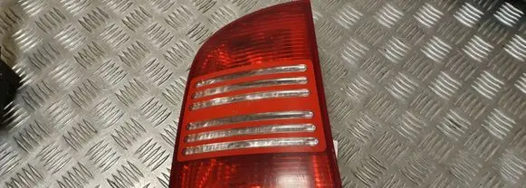 Skoda Octavia Mk1 (1U) Rear/tail lights 1U9945096
