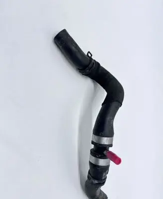 Mercedes-Benz C W205 Engine coolant pipe/hose A2058301202