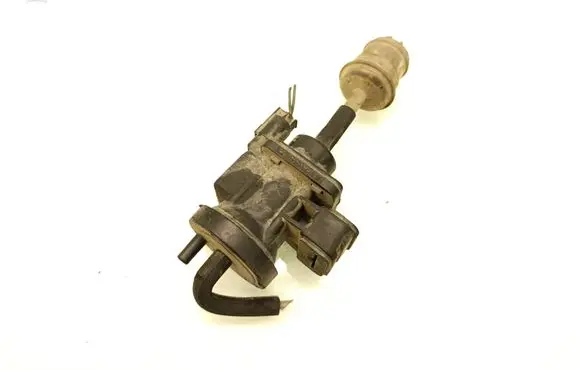 Turbo solenoid valve