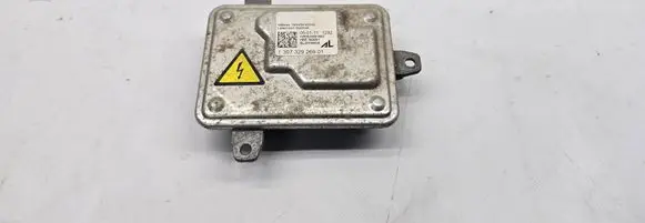 Land Rover Range Rover L322 Headlight ballast module Xenon 130732926901 10EEG091607 1200VDCA3VAC