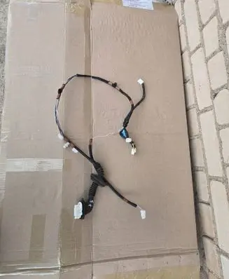Toyota RAV 4 (XA40) Rear door wiring loom 8215442041 8215442041A
