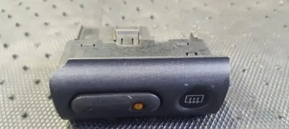 Ford Mondeo MK I Windscreen/window heater switch 93BG18C621AE
