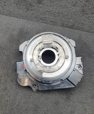 Audi A6 S6 C7 4G Airbag slip ring squib (SRS ring) 4G0953568A