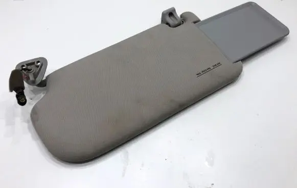 Hyundai Tucson JM Sun visor 