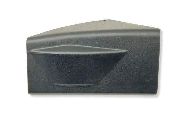 Mercedes-Benz SL R129 Front door seat control surround trim 1299190820
