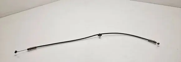 Subaru Forester SG Loading door cable line 