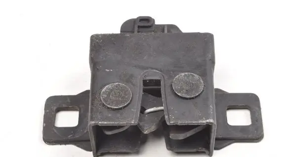 Jaguar XE Engine bonnet/hood lock/catch 5H2216700CC