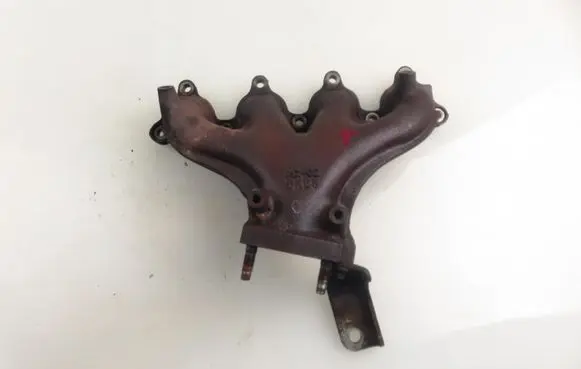 Honda Civic Exhaust manifold 