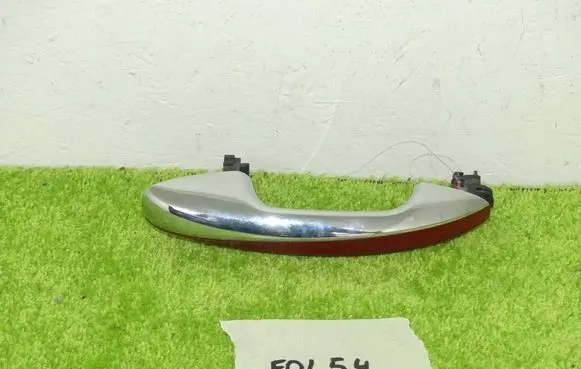 Mercedes-Benz GLA H247 Front door exterior handle 2A8G2877