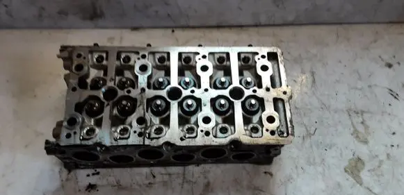 Audi Q7 4M Engine head EA897LH