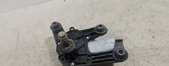 Peugeot 5008 Rear window wiper motor 53031812 9680477480