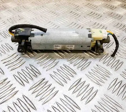 BMW 3 E92 E93 Seat adjustment motor 405019 P10155901