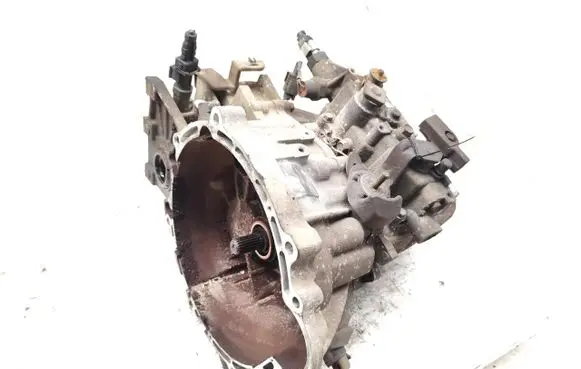 KIA Ceed Manual 6 speed gearbox S71767