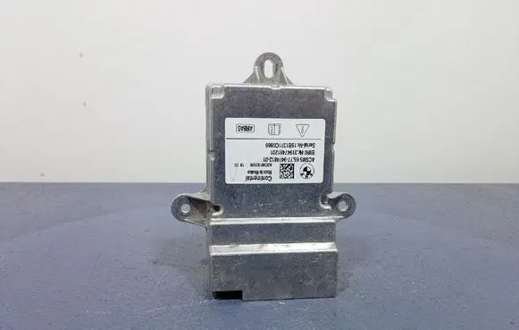 BMW X5 E53 Airbag control unit/module 9474812