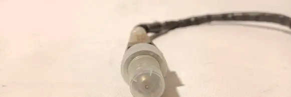 Mercedes-Benz E W210 Lambda probe sensor A0015406017