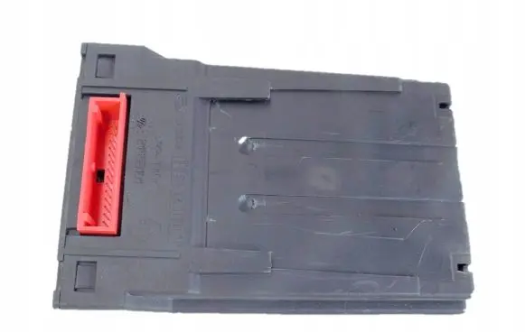 Renault Laguna II Other control units/modules 21653101