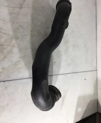 Citroen Jumper Air intake hose/pipe 1349903080 349903080