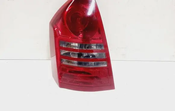 Chrysler 300 - 300C Rear/tail lights A00158622E USA3757A