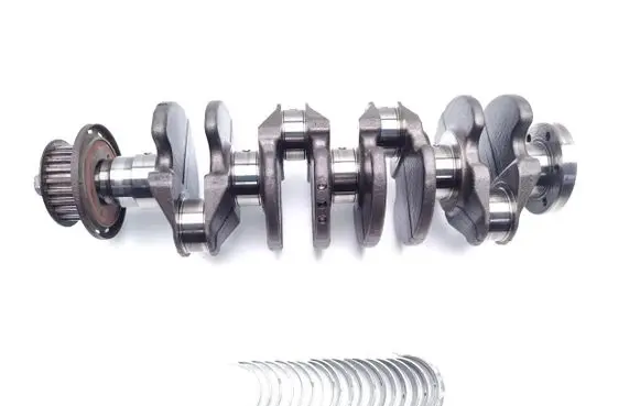 Ford Transit Crankshaft UBGA