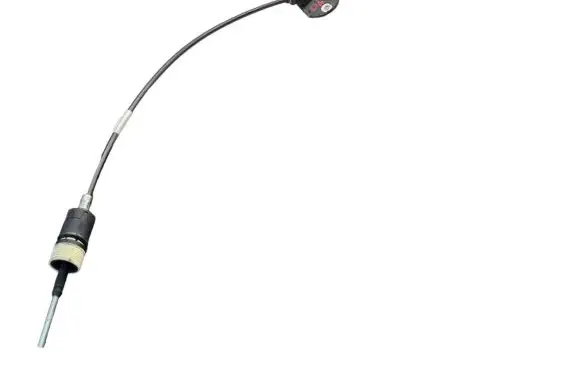 Gear shift cable linkage
