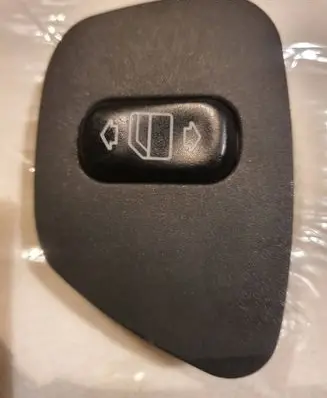 Mercedes-Benz E W210 Electric window control switch 501c31161000