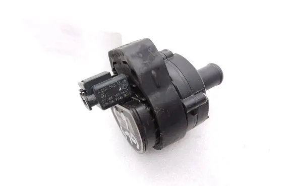 Mercedes-Benz GLS X166 Electric auxiliary coolant/water pump A6398350064 a2118350028