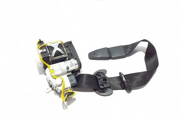 Audi A7 S7 4G Front seatbelt 4G8857705H