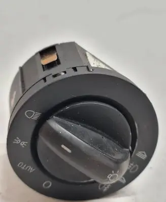 Audi A6 S6 C6 4F Light switch 4F1941531D 3266