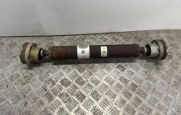 Dodge Durango Front prop shaft 52853642AE P52853642AE 52853642AD