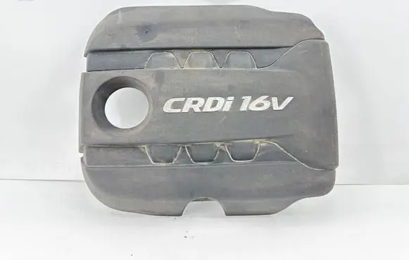 KIA Ceed Engine cover (trim) 292402A760