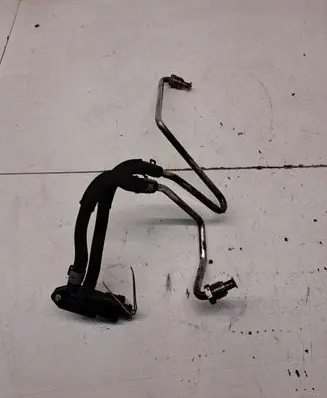 Audi A4 S4 B8 8K Exhaust gas pipe 8K0131850L