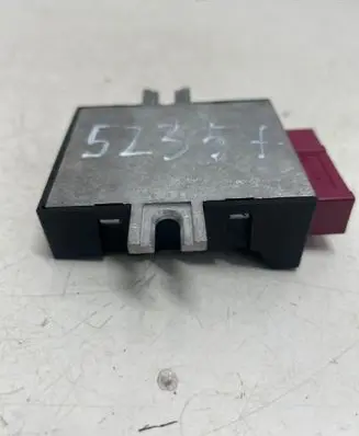 BMW 3 F30 F35 F31 Fuel injection pump control unit/module 693191704 0140673066 7371832