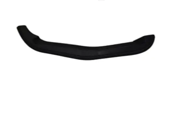 Peugeot Partner Rear door trim (molding) 9681653077