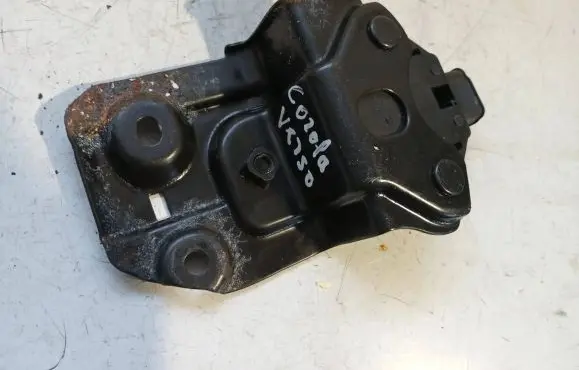 Toyota Corolla Verso AR10 ESP acceleration yaw rate sensor 8918302020 0265005297 5009693