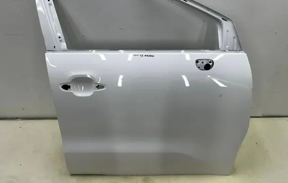 Citroen C3 Aircross Front door 13467650