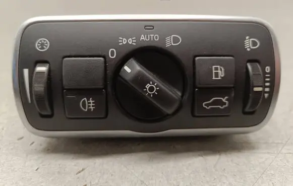 Volvo V60 Light switch 31443841 10096705 170127B