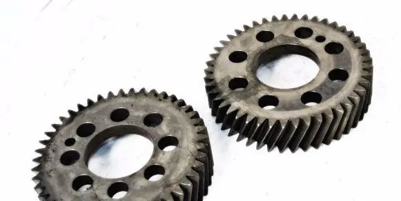 Mercedes-Benz Vario Timing chain sprocket 6864423244