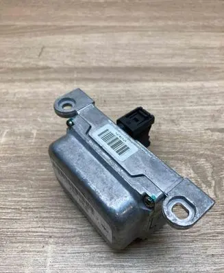 Renault Laguna II ESP acceleration yaw rate sensor 8200301391 10098514024