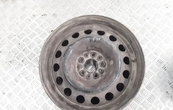 Alfa Romeo 156 R15 forged rim 6JX15ET375 4150106