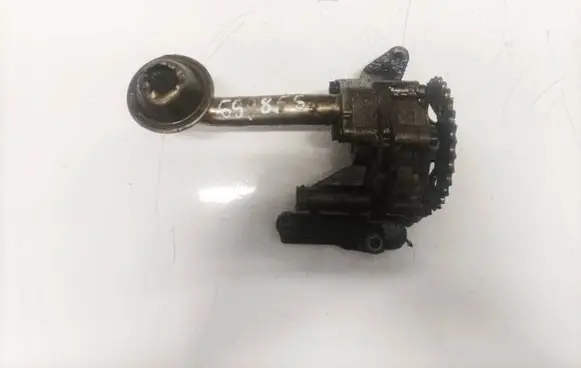 Volkswagen Golf IV Oil pump 