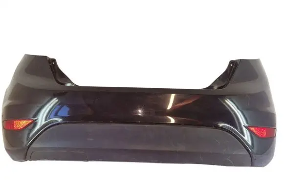 Ford Fiesta Rear bumper 8A6117906A